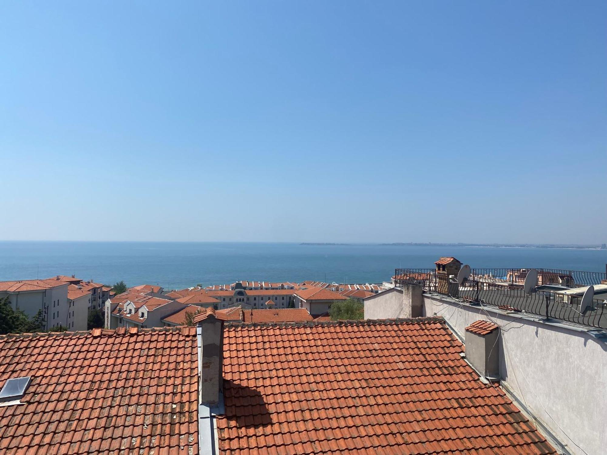 Toni House 505 סבטי ולאס